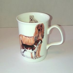 Dogs Galore Mug